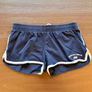 Brandy Melville Newport Beach Shorts